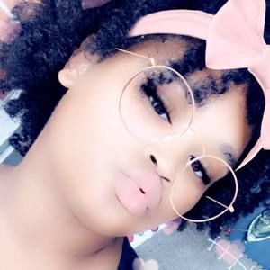 Meet your Posher, Shamorra